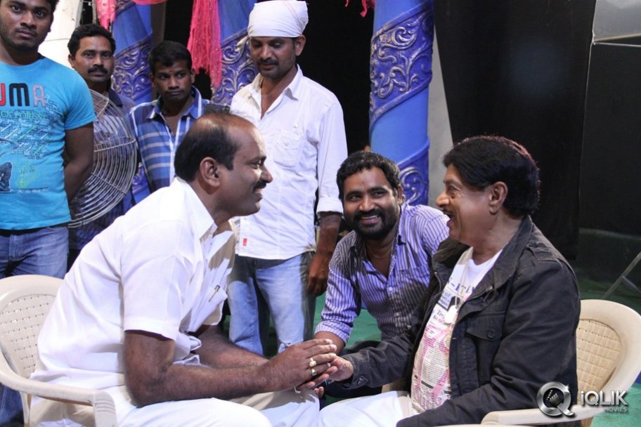 Manushulatho Jagratha